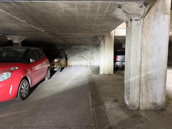 Vente Parking / boxBORDEAUX (33800)