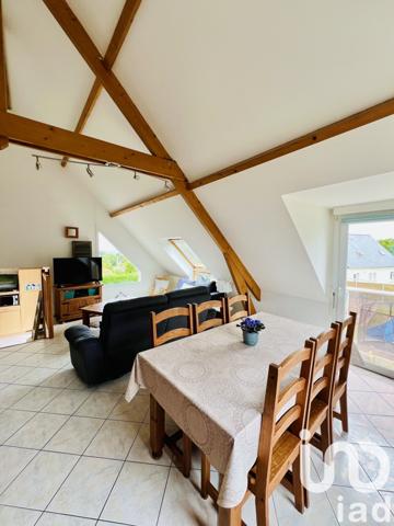 Maison à vendre 6 pièces 105 m² Paimpol