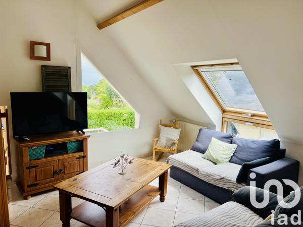 Maison à vendre 6 pièces 105 m² Paimpol