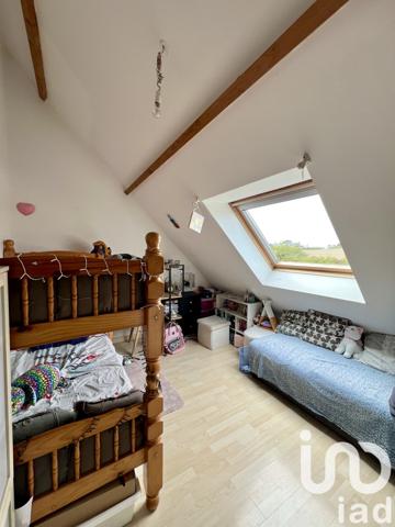 Maison à vendre 6 pièces 105 m² Paimpol