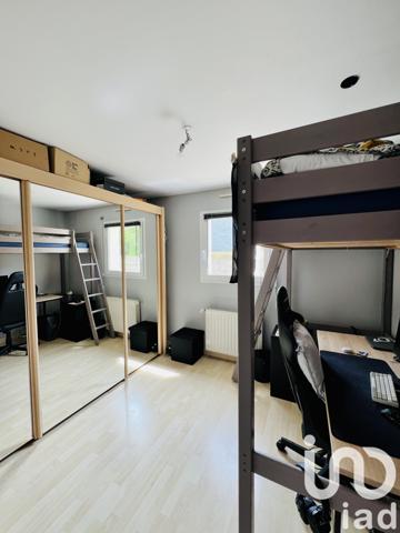 Maison à vendre 6 pièces 105 m² Paimpol