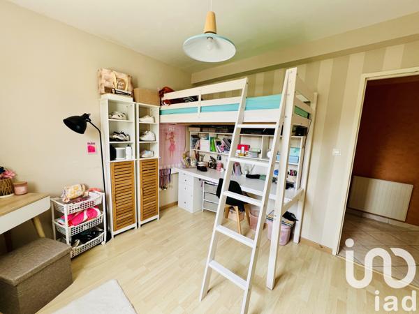 Maison à vendre 6 pièces 105 m² Paimpol