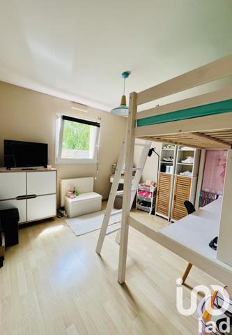 Maison à vendre 6 pièces 105 m² Paimpol