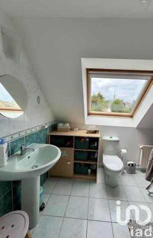 Maison à vendre 6 pièces 105 m² Paimpol