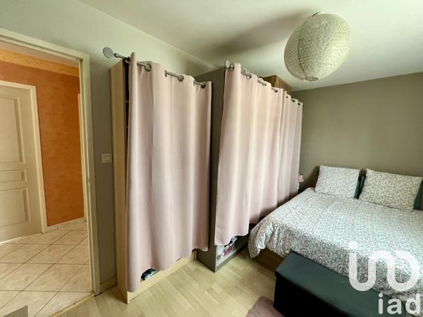 Maison à vendre 6 pièces 105 m² Paimpol