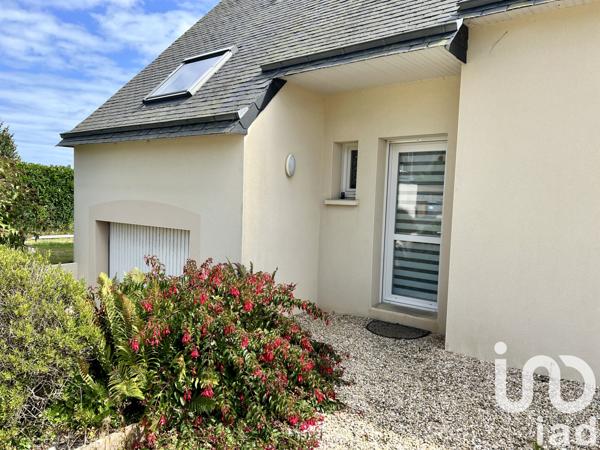 Maison à vendre 6 pièces 105 m² Paimpol
