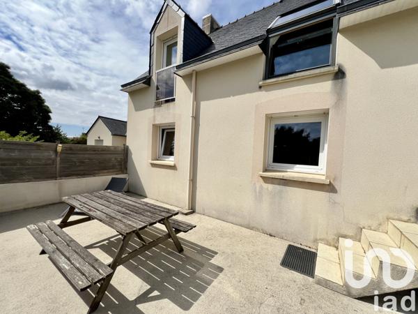 Maison à vendre 6 pièces 105 m² Paimpol