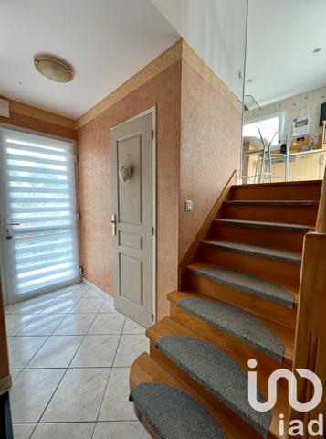 Maison à vendre 6 pièces 105 m² Paimpol