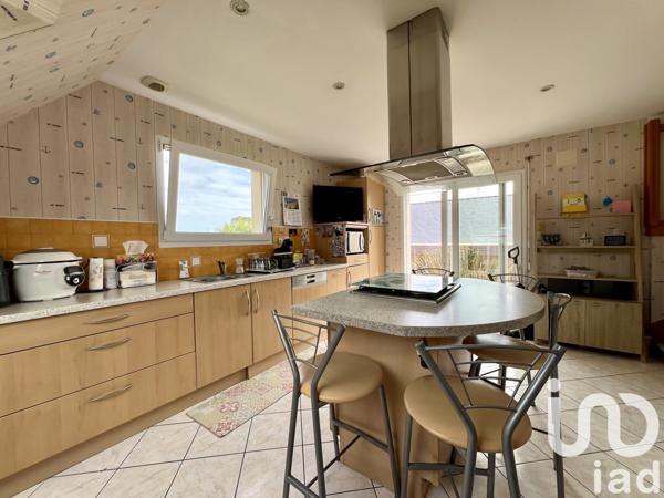 Maison à vendre 6 pièces 105 m² Paimpol