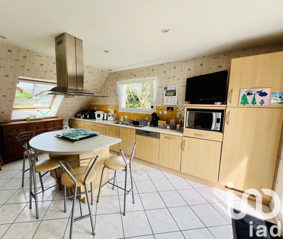 Maison à vendre 6 pièces 105 m² Paimpol