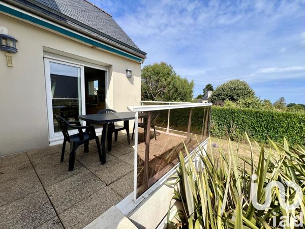 Maison à vendre 6 pièces 105 m² Paimpol