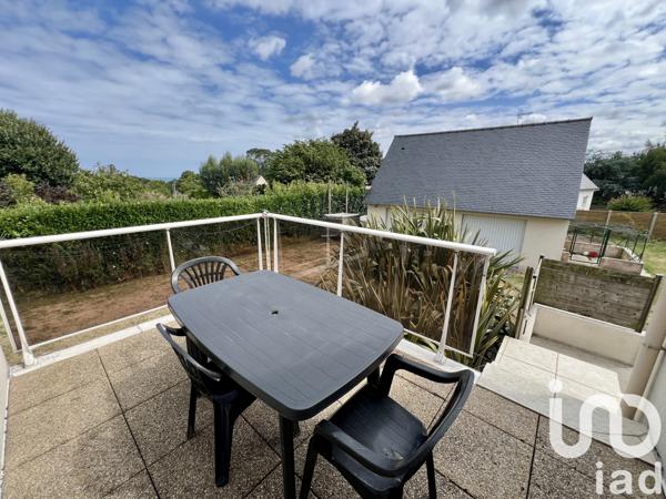 Maison à vendre 6 pièces 105 m² Paimpol