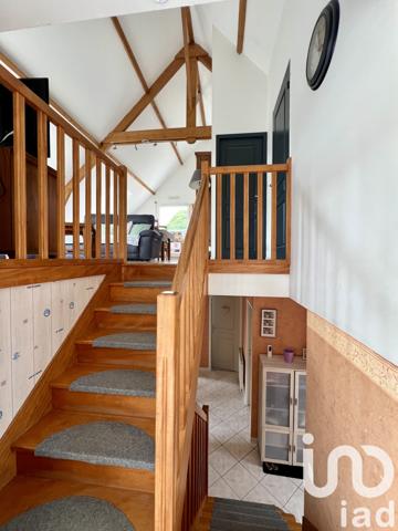Maison à vendre 6 pièces 105 m² Paimpol