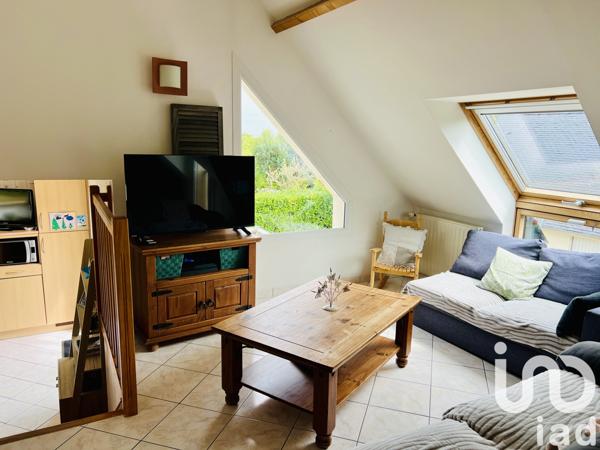 Maison à vendre 6 pièces 105 m² Paimpol