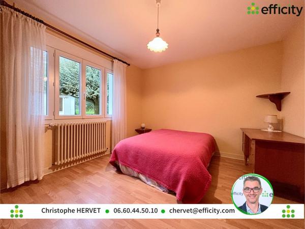 Maison 6 pièces - 165 m²