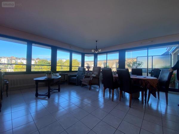 Appartement à vendre à Laval en Mayenne (53000), ref : 53007-2114