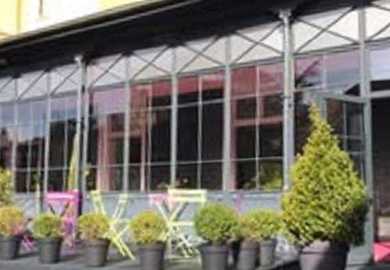 Locaux + logement au coeur d'aix les Bains