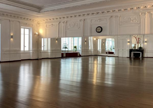 Locaux + logement au coeur d'aix les Bains