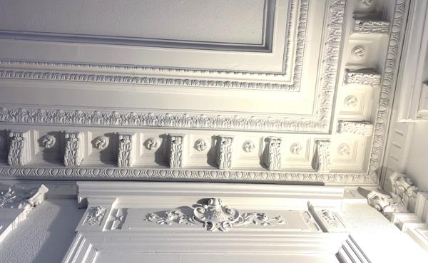 Locaux + logement au coeur d'aix les Bains