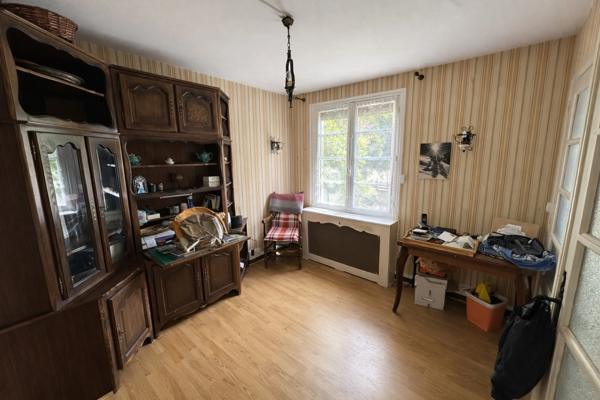 Maison à vendre 6 pièces SAINT JUST EN CHAUSSEE (60)