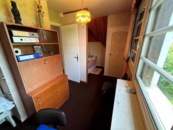 Maison à vendre 6 pièces SAINT JUST EN CHAUSSEE (60)