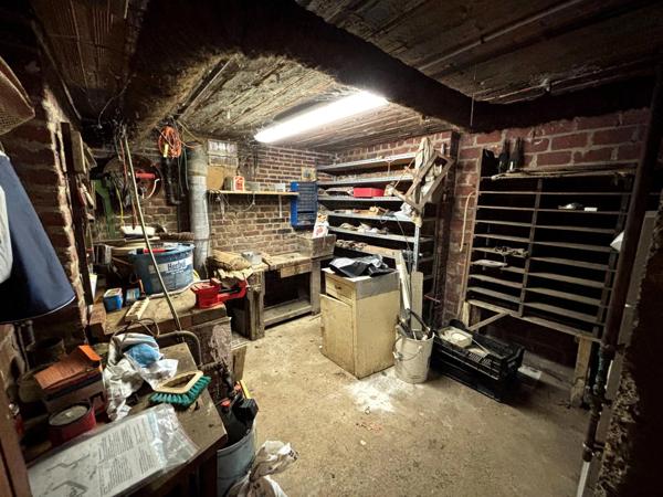 Maison à vendre 6 pièces SAINT JUST EN CHAUSSEE (60)