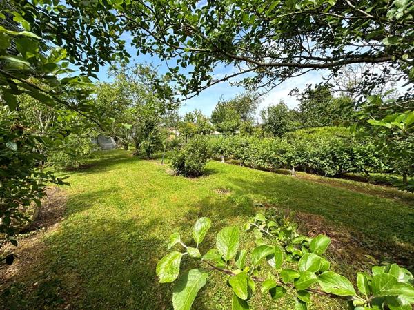 Maison à vendre 6 pièces SAINT JUST EN CHAUSSEE (60)