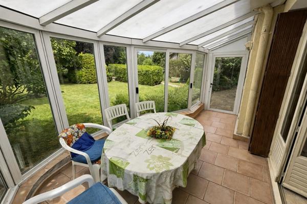 Maison à vendre 6 pièces SAINT JUST EN CHAUSSEE (60)