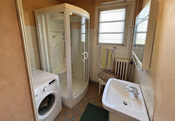 Maison à vendre 6 pièces SAINT JUST EN CHAUSSEE (60)