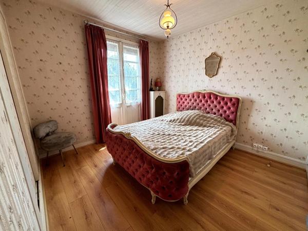 Maison à vendre 6 pièces SAINT JUST EN CHAUSSEE (60)
