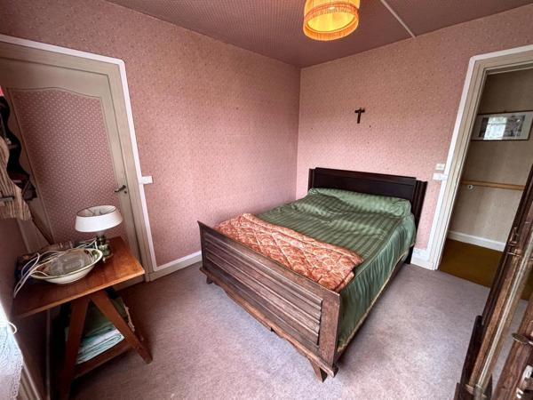 Maison à vendre 6 pièces SAINT JUST EN CHAUSSEE (60)
