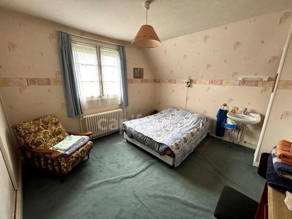Maison à vendre 6 pièces SAINT JUST EN CHAUSSEE (60)