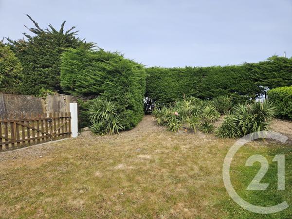 Maison à vendre  4 pièces - 51,50 m 2   LE CHATEAU D OLERON  - 17