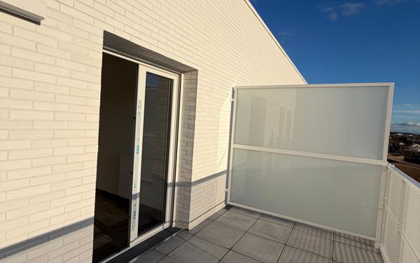 Appartement à vendre    4 pièces • 84,35 m2 Toulouse