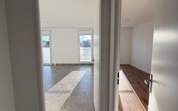 Appartement à vendre    4 pièces • 84,35 m2 Toulouse