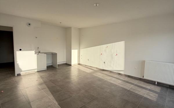 Appartement à vendre    4 pièces • 84,35 m2 Toulouse
