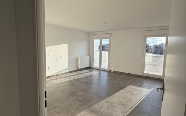 Appartement à vendre    4 pièces • 84,35 m2 Toulouse
