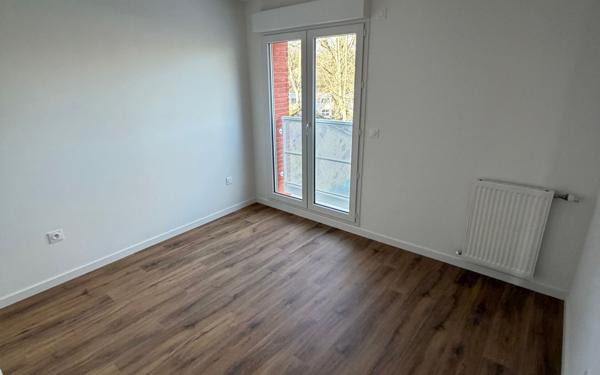 Appartement à vendre    4 pièces • 84,35 m2 Toulouse