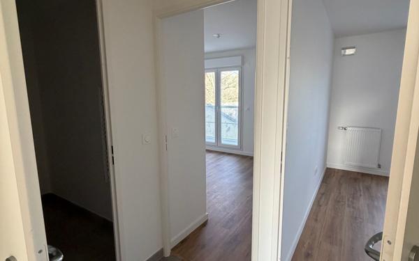 Appartement à vendre    4 pièces • 84,35 m2 Toulouse