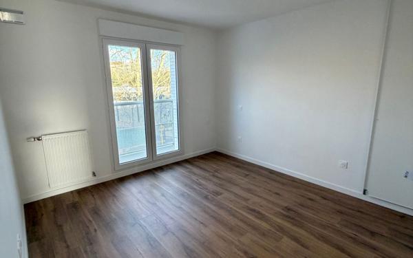 Appartement à vendre    4 pièces • 84,35 m2 Toulouse
