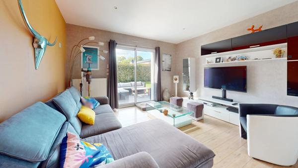 A vendre Maison contemporaine, proximité immédiate Dinan