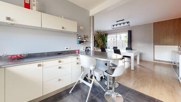 A vendre Maison contemporaine, proximité immédiate Dinan