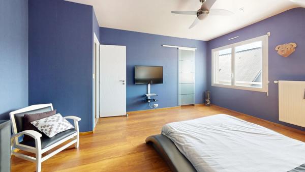 A vendre Maison contemporaine, proximité immédiate Dinan