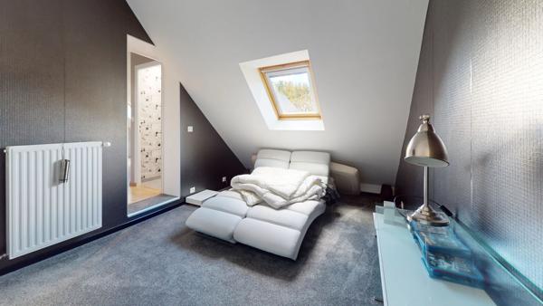 A vendre Maison contemporaine, proximité immédiate Dinan