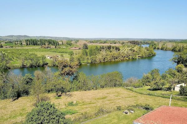 Vente Maison 10 pièces 157 m2 à Sainte-Livrade-sur-Lot