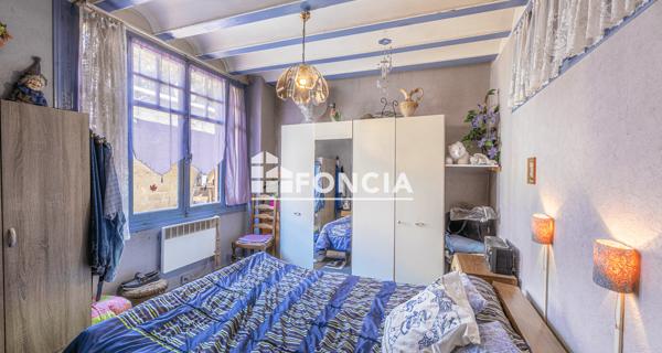 À vendre Maison 10 pièces 213.56 m² - Amboise 37400