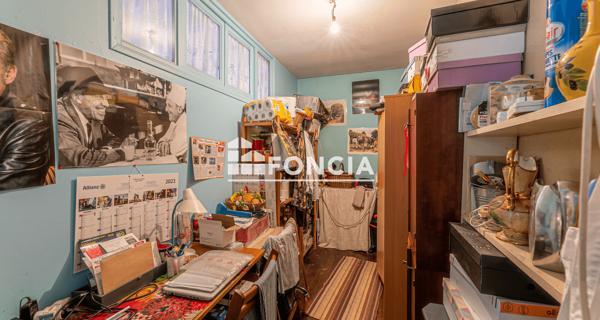 À vendre Maison 10 pièces 213.56 m² - Amboise 37400