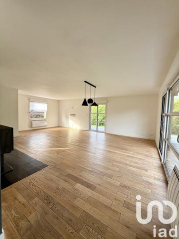 Maison à vendre 6 pièces 153 m² Béthune