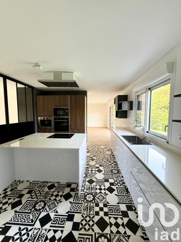 Maison à vendre 6 pièces 153 m² Béthune