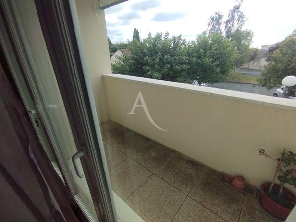 Appartement 2 pièces